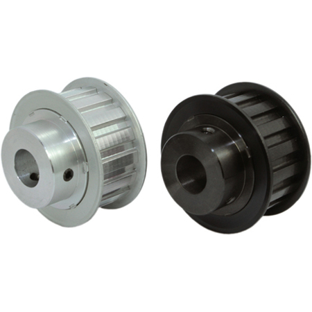 伺服模组高速运行带轮会发热吗？